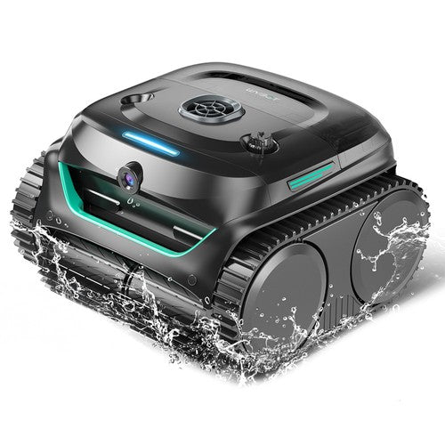 WYBOT C2 Vision Akku-Pool-Roboterstaubsauger