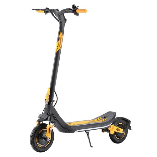 KUGOO M3 PRO E-Scooter 600W Motor, 48V 13Ah