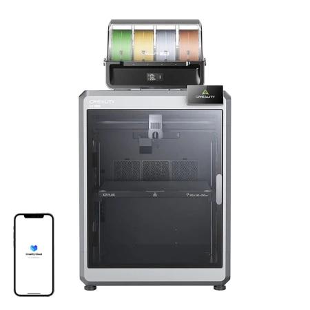 Creality K2 Plus Combo 3D-Drucker