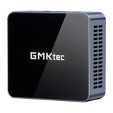 Mini-PC GMKtec M2 Pro S Intel i7-1185G7 16GB RAM + 512GB SSD WIN 11 Pro