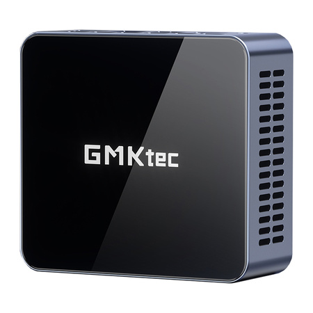 Mini-PC GMKtec M2 Pro S Intel i7-1185G7 16GB RAM + 512GB SSD WIN 11 Pro