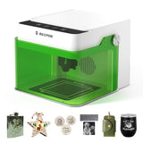 Mecpow M1 FDA Klasse 1 3,5W Lasergravierer