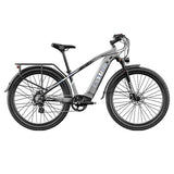 Cysum Speedy Elektrofahrrad, 500-W-Motor, 48 V 14 Ah