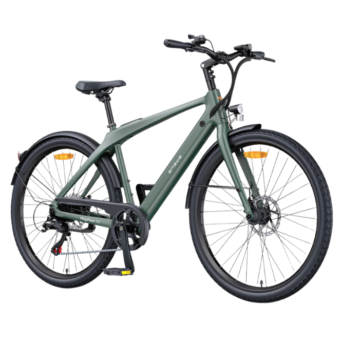 ENGWE N1 AIR Elektrofahrrad