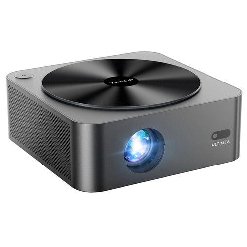 Ultimea Apollo P40 Native 1080P LCD-Projektor 700LM