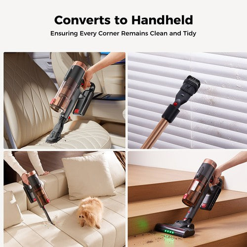 Proscenic P11 Ultra Akku-Staubsauger, 40 KPA