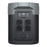 Tragbares Kraftwerk EcoFlow DELTA 2 Max