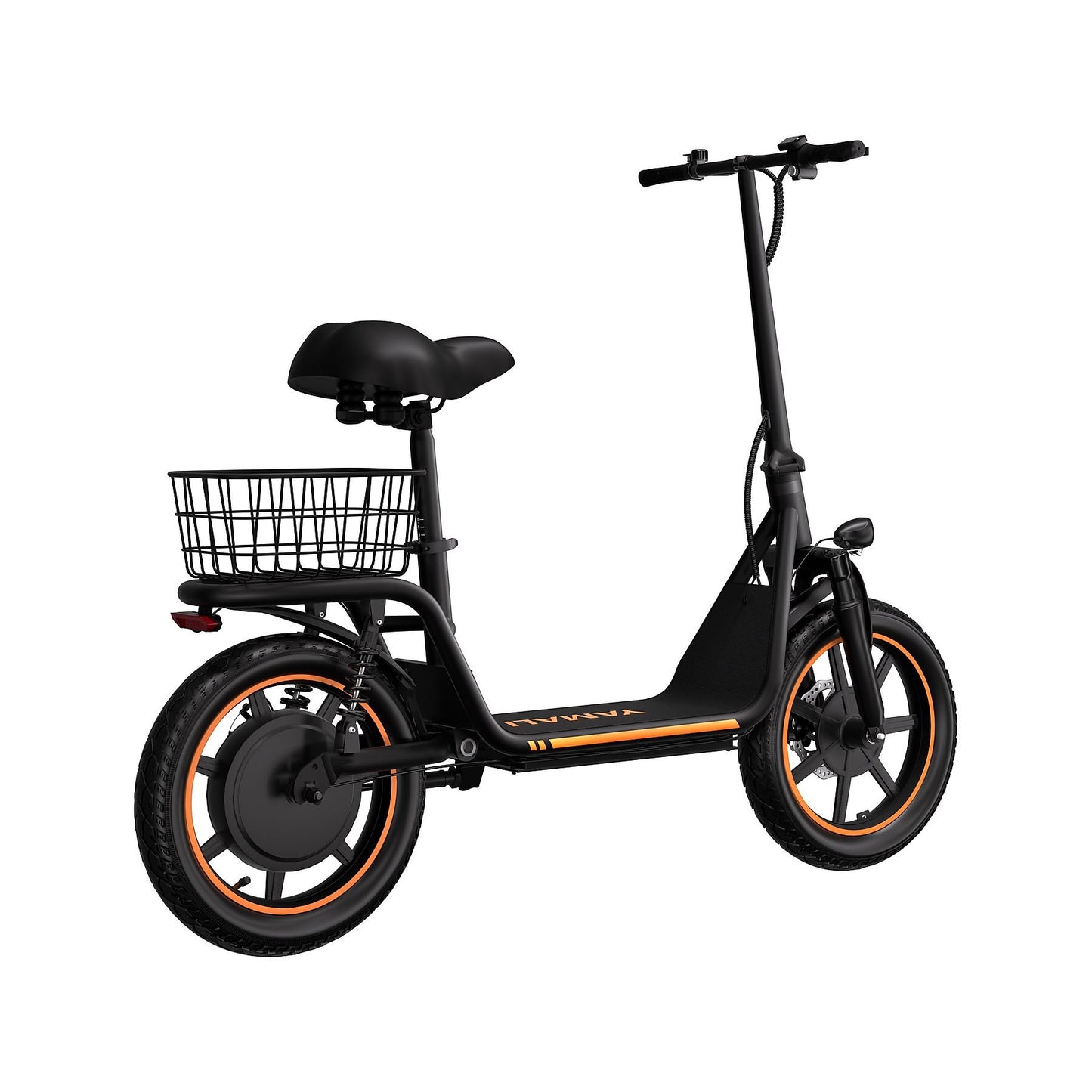 YAMALI X14 E-Scooter 16Ah 