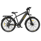 Eleglide T1 Step-Over Trekking-Elektrofahrrad