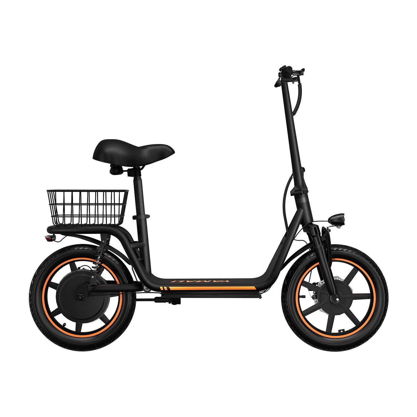 YAMALI X14 E-Scooter 16Ah 