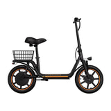YAMALI X14 E-Scooter 16Ah 