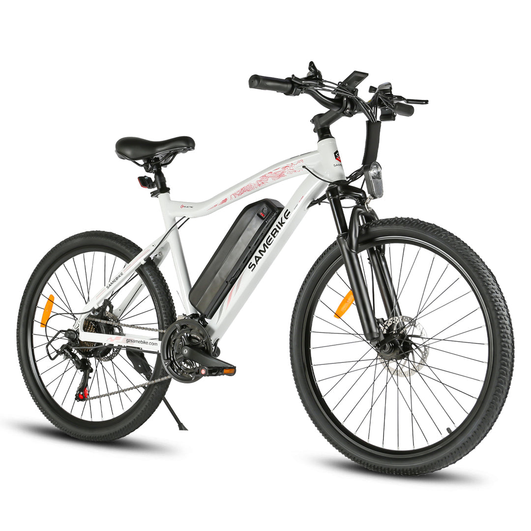 Samebike SY26-II Mountainbike 500W 
