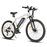 Samebike SY26-II Mountainbike 500W 