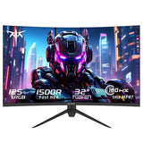 KTC H32S17 32 Zoll 1500R Curved Gaming Monitor