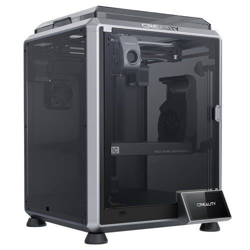 Creality K1C 3D-Drucker