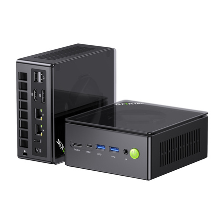 Mini-PC GMKtec K8 Ryzen 7 8845HS 32GB RAM + 1TB WIN 11 Pro