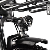 KAISDA K201 3.0 Elektrofahrrad 36V/20.8Ah 