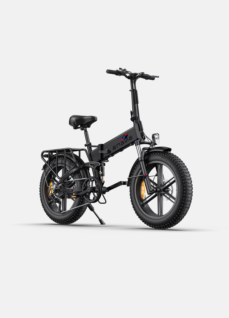 ENGWE Engine X Faltbares Elektrofahrrad