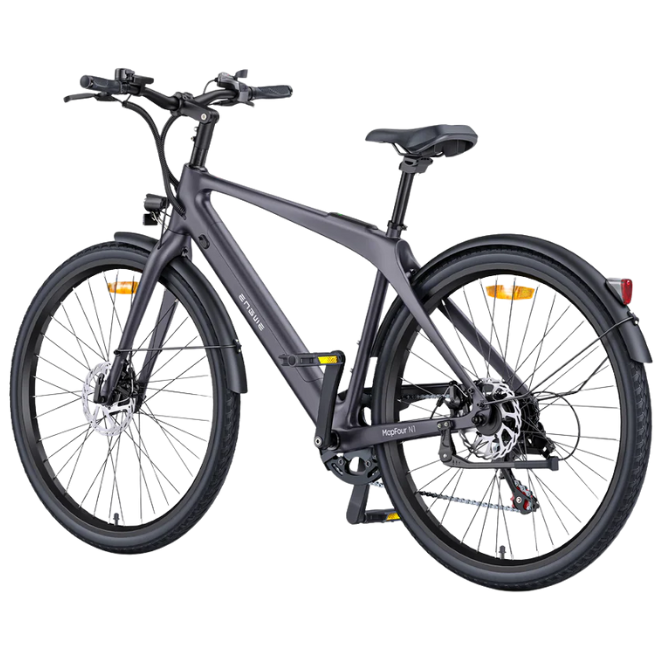 ENGWE N1 AIR Elektrofahrrad