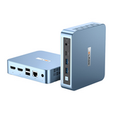 Mini-PC Peladn WI-6 N150 16+512GB