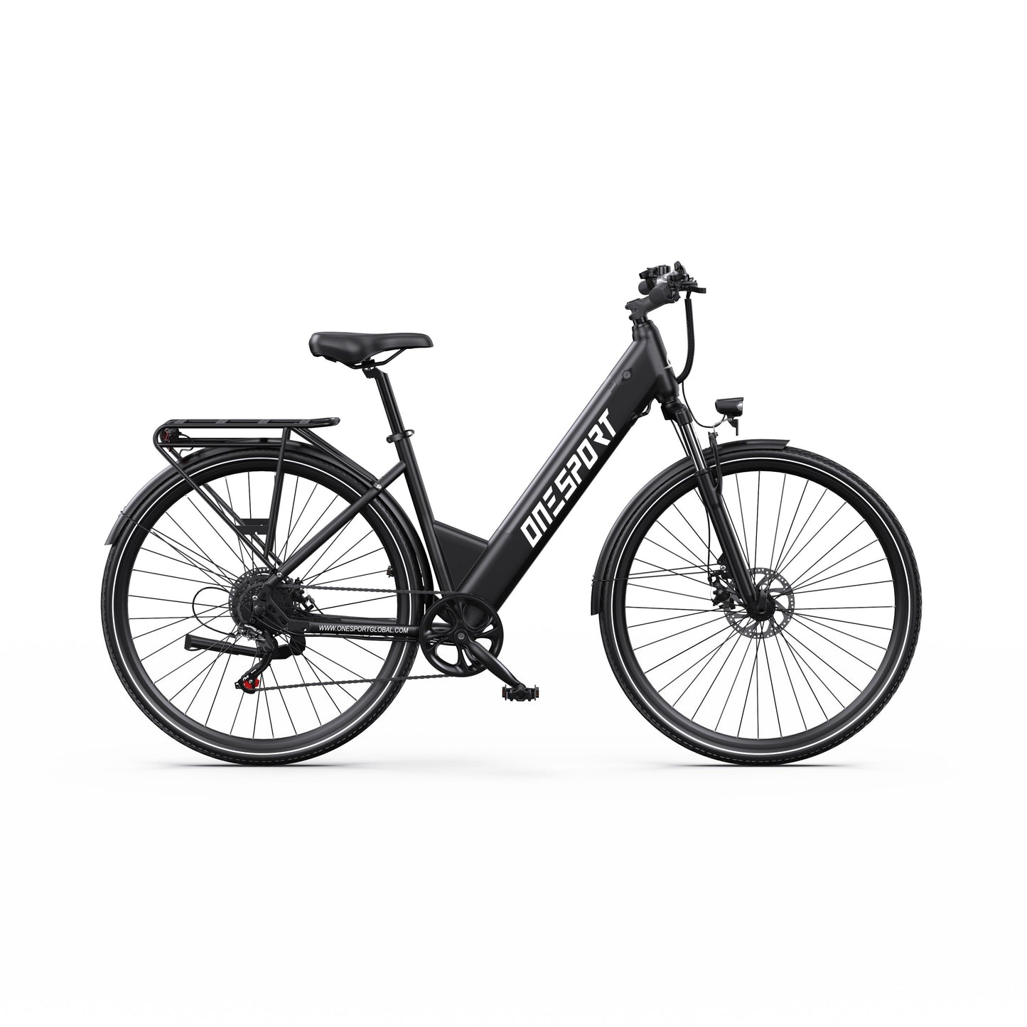Onesport OT12 Urban Elektrofahrrad