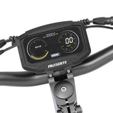 Ausom F1 Max Elektroscooter, 2*1400W Motor, 60V 20,8Ah