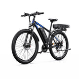 DUOTTS C29-K Elektrofahrrad 37,5 Ah