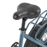 DYU FF500 Elektrofahrrad 500W 48V 14Ah LG