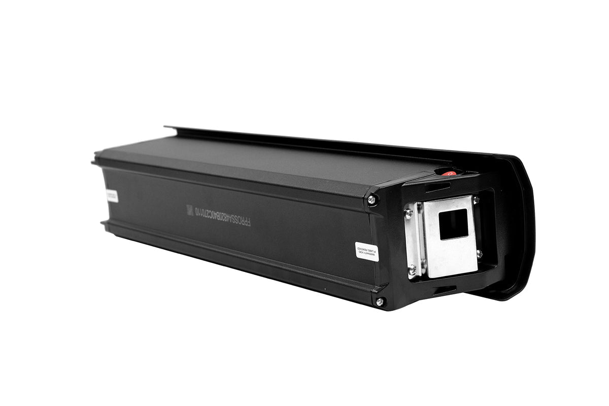 Duotts F26 Samsung Akku