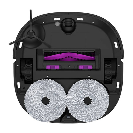 EUREKA J15 Pro Ultra Reinigungsroboter