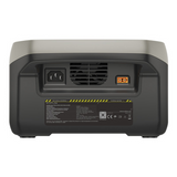 Tragbares Kraftwerk EcoFlow RIVER 2