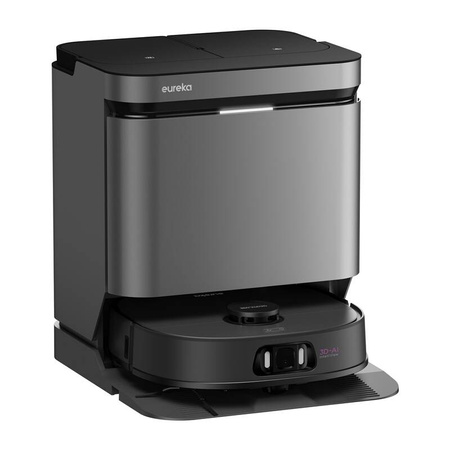 EUREKA J15 Pro Ultra Reinigungsroboter
