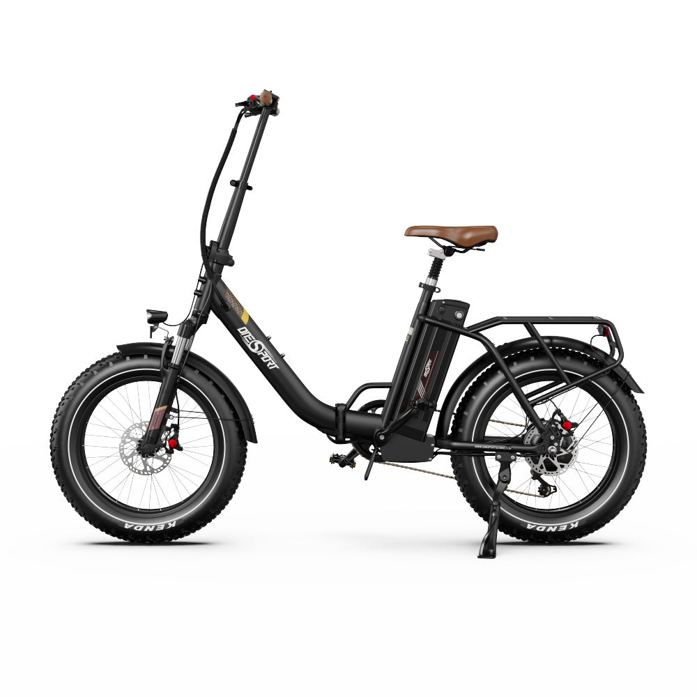 Onesport OT16 Max Faltbares Elektrofahrrad