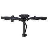 KuKirin G2 Master E-Scooter Offroad Luftreifen 1000W * 2 Dual