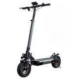 iScooter W9 E-Scooter, 1000-W-Motor, 48 V 14 Ah