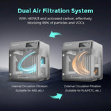 Flashforge Adventurer 5M Pro 3D-Drucker