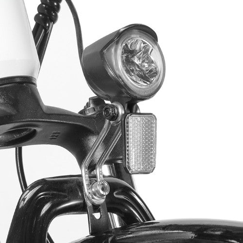 Eleglide T1 Step-Thru Trekking Elektrofahrrad 27,5 Zoll CST Reifen