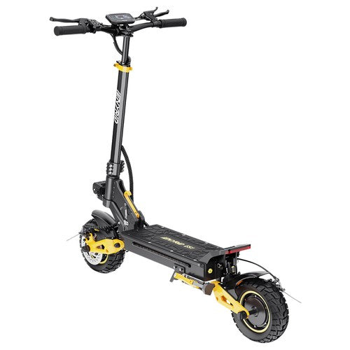 iENYRID ES1 E-Scooter 250W*2 48V 20,8Ah