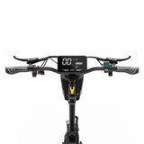 OOTD T10 Pro Elektroroller 900W*2x