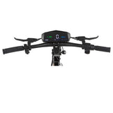 KuKirin G4 E-Scooter, 2000-W-Motor, 60-V-20-Ah-Batterie