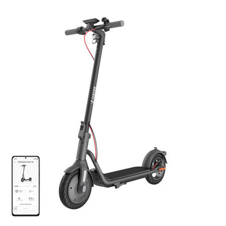 E-Scooter Navee V50