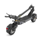 Ausom SR1 Elektroscooter, 2*1000W Motor, 52V 20,8Ah