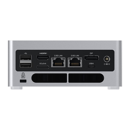 MINI PC Minis Forum NAB9 Plus Intel Core i9-12900HK 32 GB RAM + 1 TB