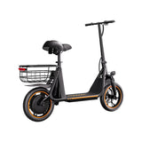 YAMALI X12 E-Scooter 13Ah 