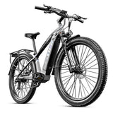 Cysum Speedy Elektrofahrrad, 500-W-Motor, 48 V 14 Ah