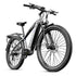 Cysum Speedy Elektrofahrrad, 500-W-Motor, 48 V 14 Ah