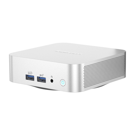 GEEKOM Mini-PC A6 Ryzen 7 6800H 32 GB RAM 1 TB + Win11 Pro