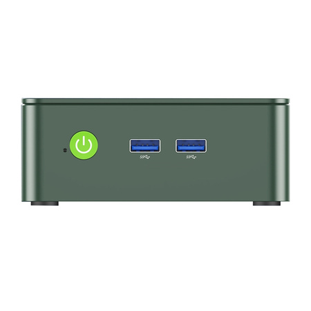 Mini-PC GMKtec G3 PLUS Intel N150 16GB RAM + 512GB SSD WIN 11 Pro