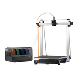 Anycubic Kobra 3 Max Combo 3D-Drucker