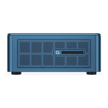 GEEKOM IT13 Mini-PC Intel® Core i5-13600H (DDR4 16G + Gen4)